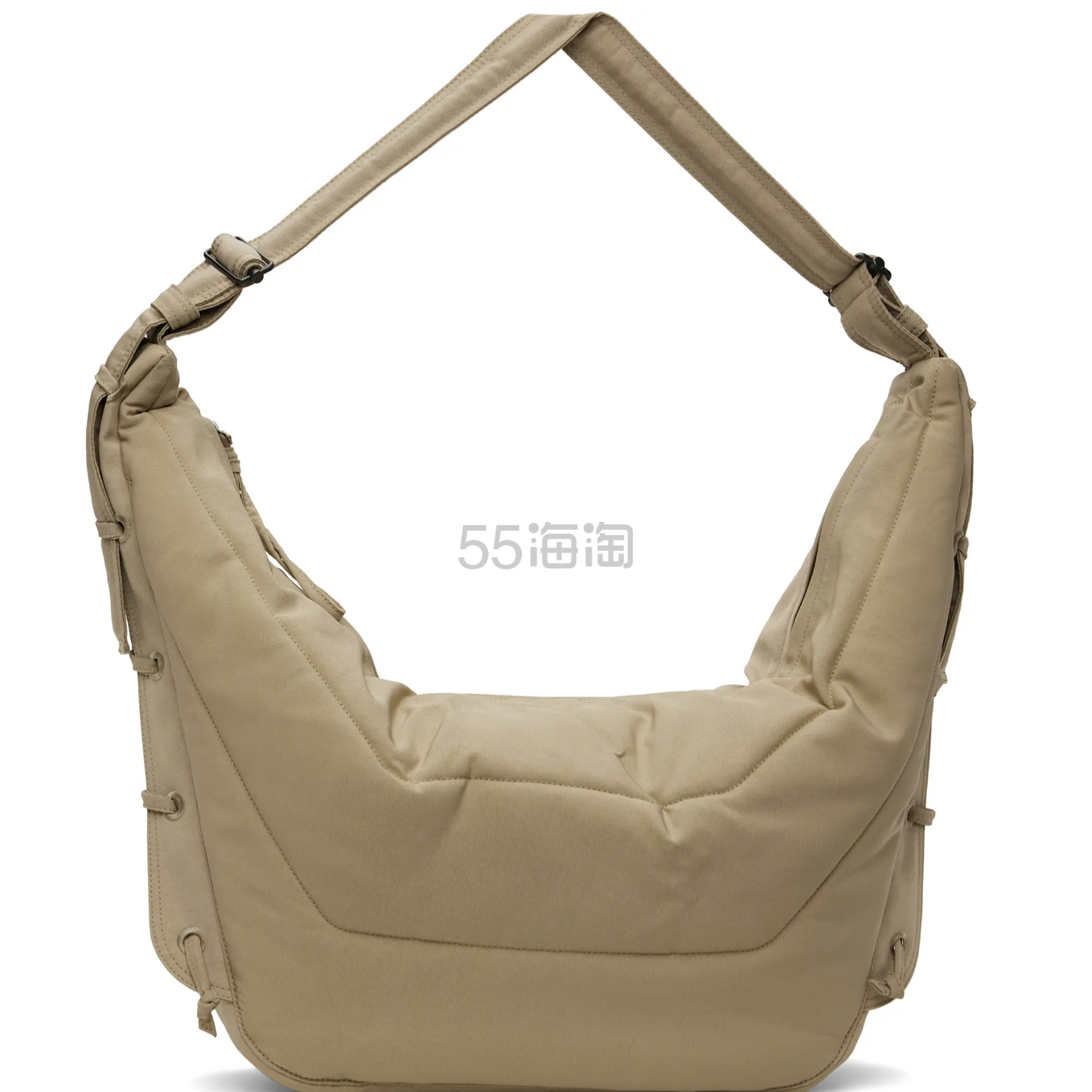 Lemaire 大号 Soft Game 流浪包