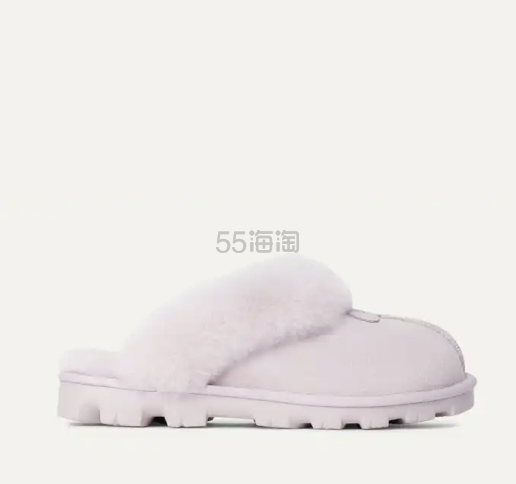 UGG Coquette 拖鞋