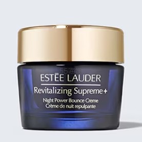 送白金3件套！EL 雅诗兰黛 新款智妍胶原晚霜50ml