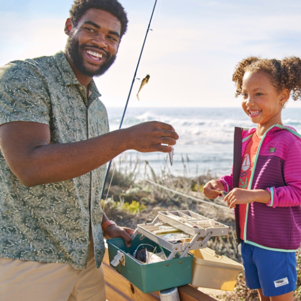 L.L. Bean：父亲节大促！精选男士衬衫、短袖热卖