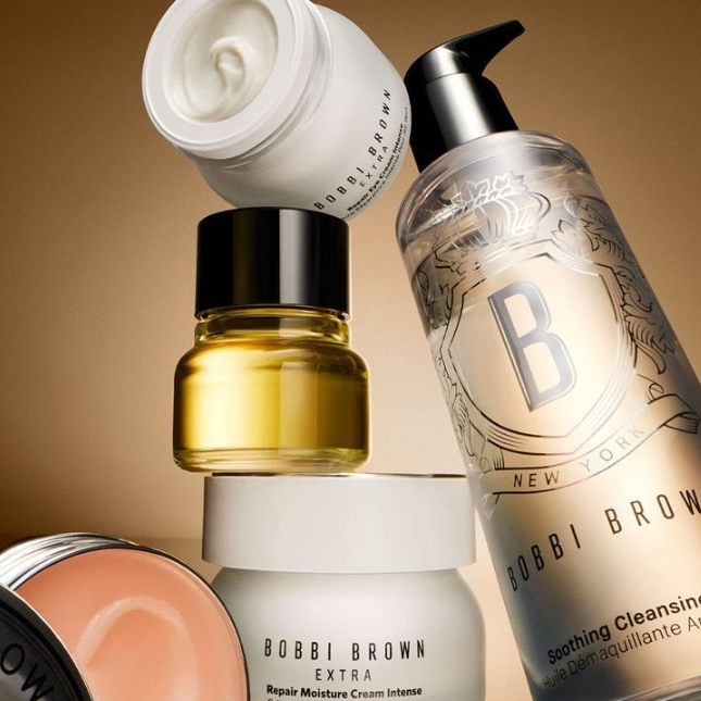 Bobbi Brown 美网：夏日海滩香水6折