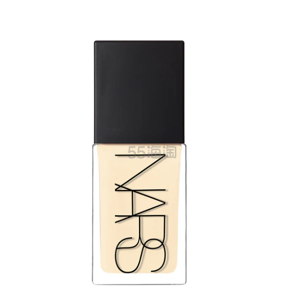 Nars 超方瓶粉底液