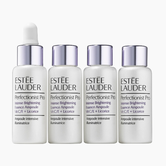 Estée Lauder 雅诗兰黛 安瓶美白弹精华套装