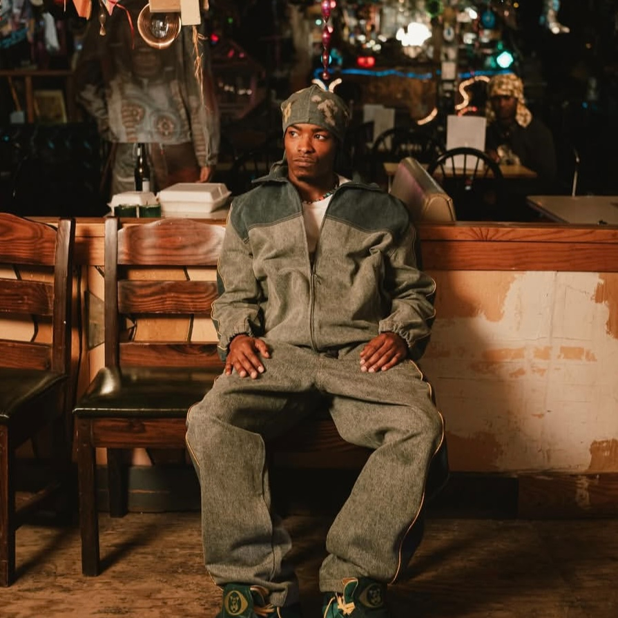 Slam Jam：折扣区时尚好物上新热卖 关注亚瑟士、NEW BALANCE 等