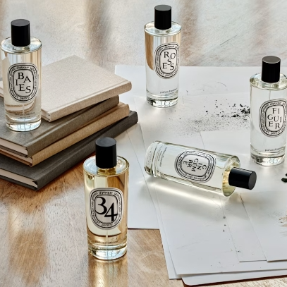 Diptyque 美网：全场香氛热卖 夏季限定上新