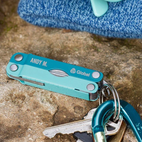 Leatherman：年度折扣！便捷户外生活工具