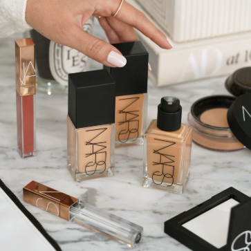 NARS UK：全场彩妆热卖 折扣区7折