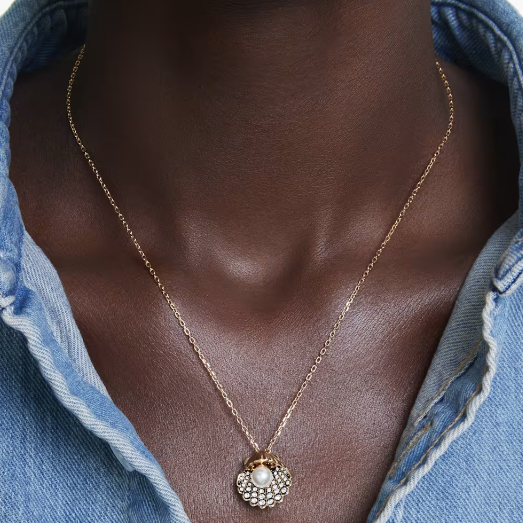 Swarovski 施华洛世奇美官：限时大促！入手项链、耳环、手链等