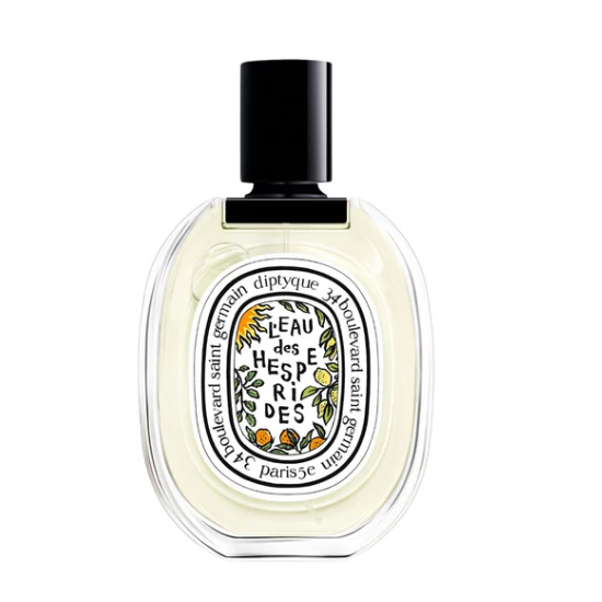 满送礼包！Diptyque 蒂普提克夏季限定金苹果之水 100ml