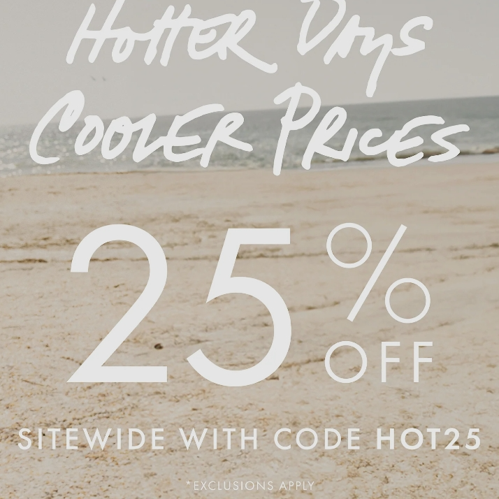 Rebecca Minkoff：夏季大促！全场包袋热卖