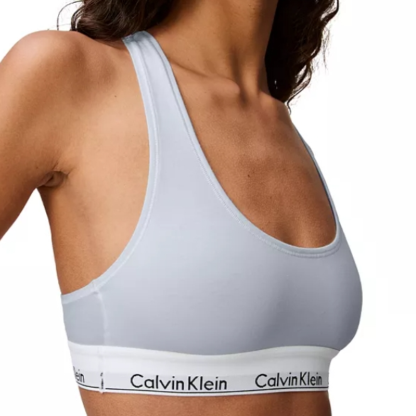 2色可选！Calvin Klein 运动背心