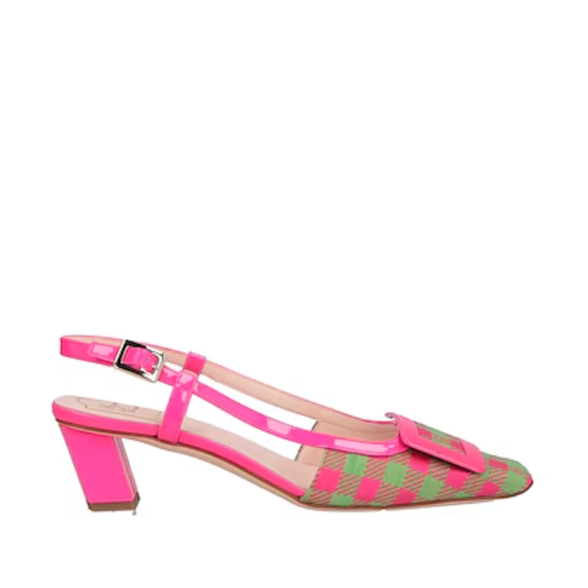 Roger Vivier 高跟凉鞋