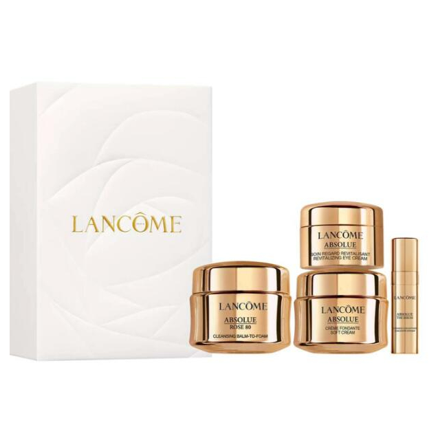 Lancome 兰蔻菁纯尝鲜套装