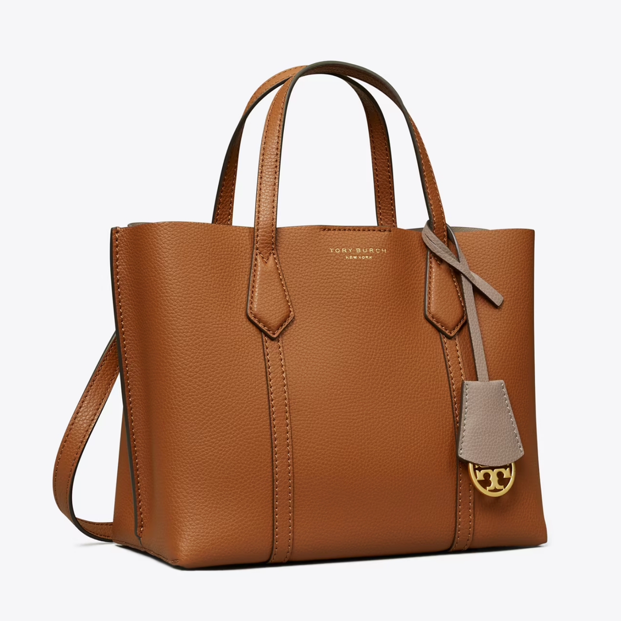 Tory burch 汤丽柏琦 Perry 小号托特包