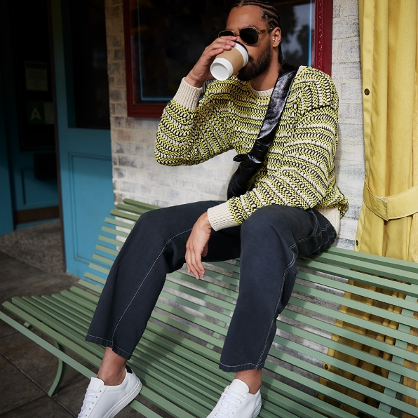 Saks Fifth Avenue：时尚热卖！关注 PRL、Self-Portrait 等