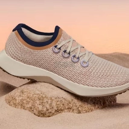 Allbirds ：限量版新色新款休闲鞋