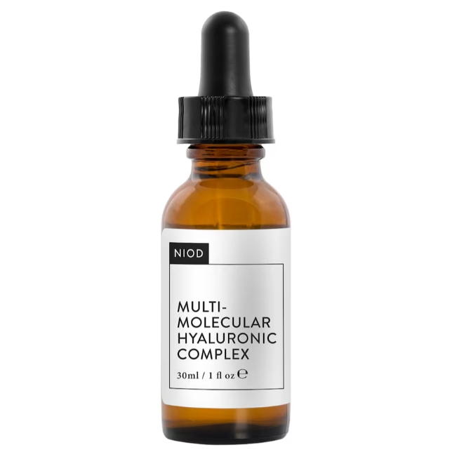 Niod 补水精华30ml