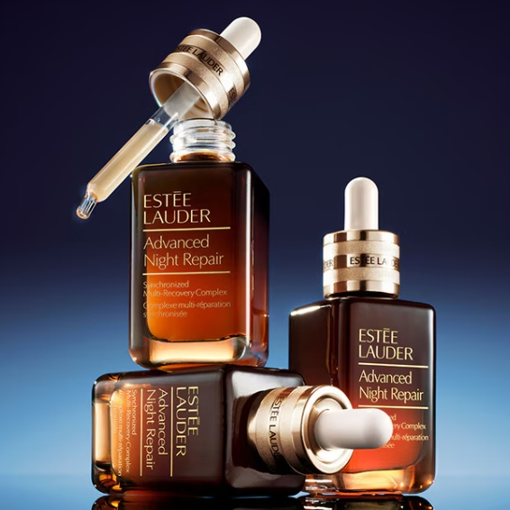 Neiman Marcus：Estee Lauder 热卖 选购眼精华、哑光粉底