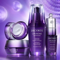 Decorte 黛珂美网：夏季大促！全场美妆护肤大促