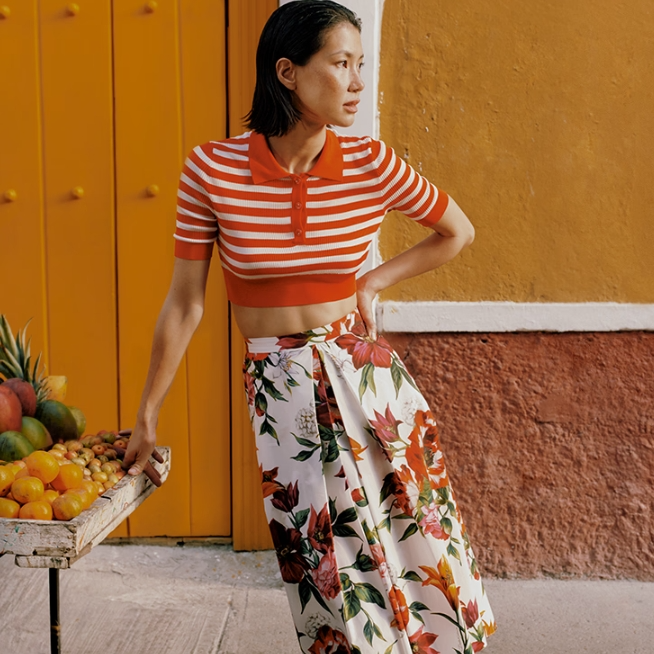 Saks Fifth Avenue：时尚闪促！低至3折