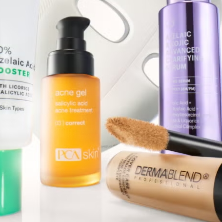 DermStore：全场护肤热卖 入手超值套装