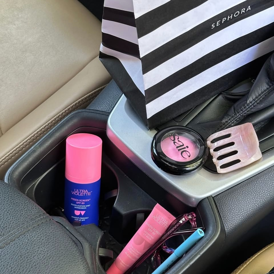 蹲生效！Sephora 丝芙兰：6/13 满赠活动更新