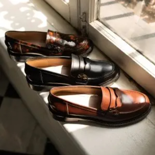 Saks OFF 5TH：夏季美鞋促销 封面 Sam E 乐福$39