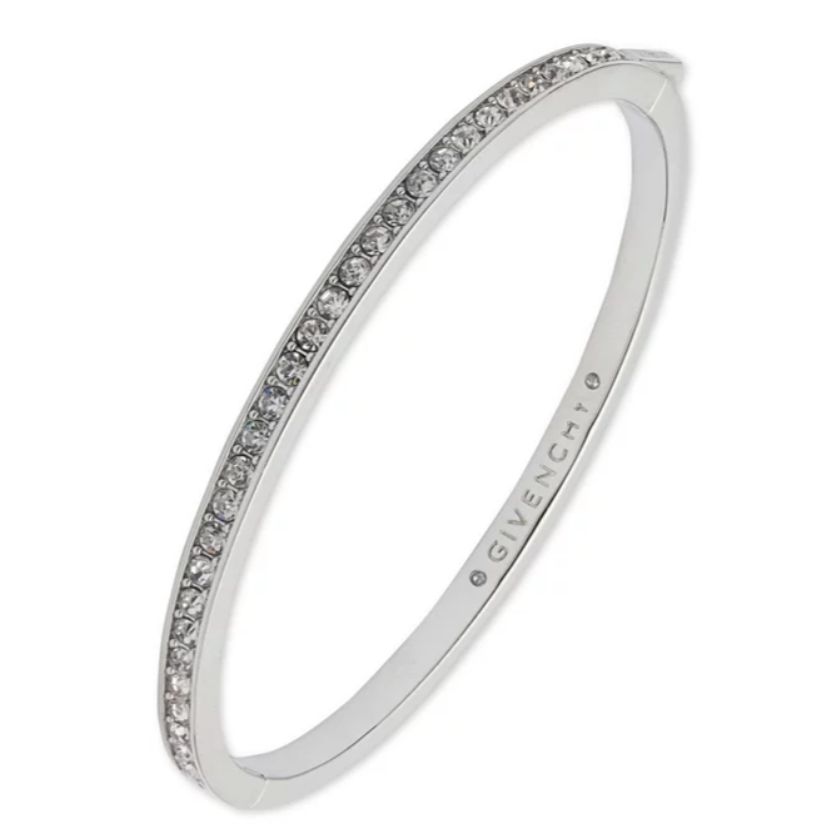 Givenchy 纪梵希 水晶手镯