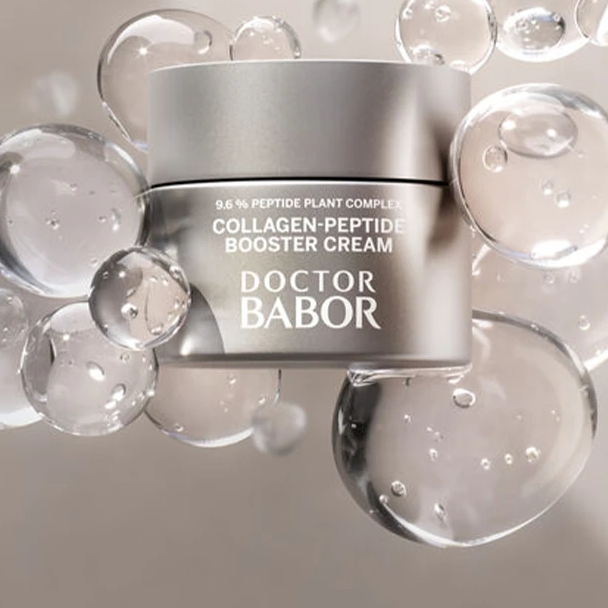 BABOR USA：痤疮认知月 精选护肤热卖