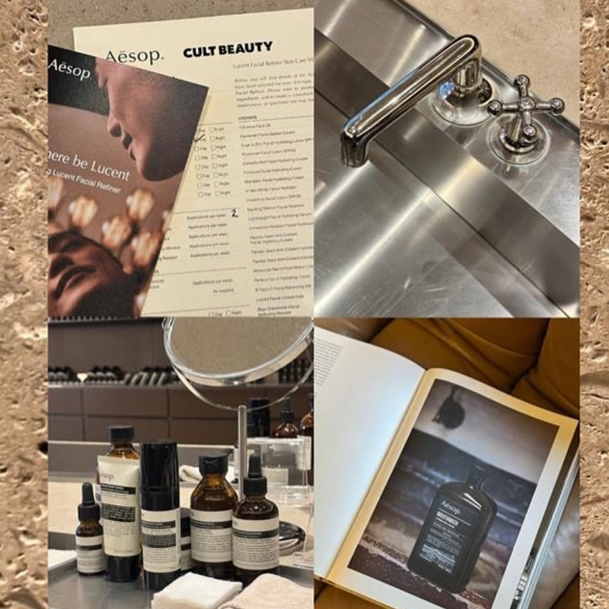 Cult Beauty：父亲节大促！精选美妆、护肤热卖