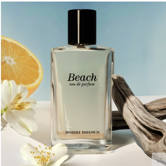 Bobbi Brown Beach 夏日海滩香水 50ml