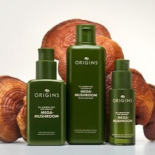 Origins：全场护肤热卖 折扣区低至5折