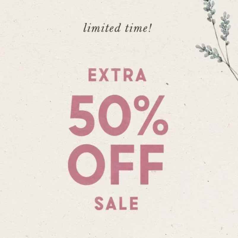 Anthropologie US：折扣区服饰大促