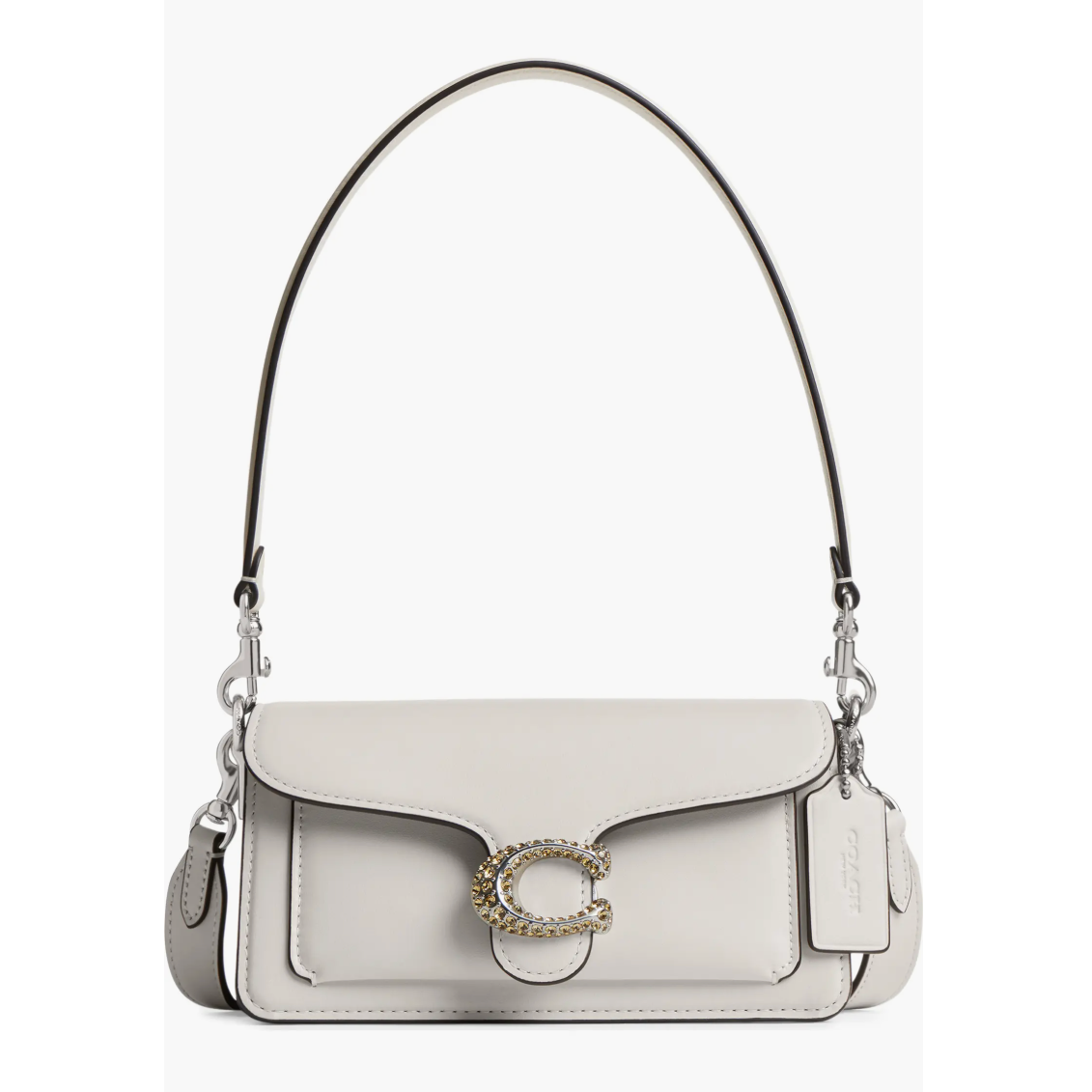 COACH Tabby 20蔻驰单肩包