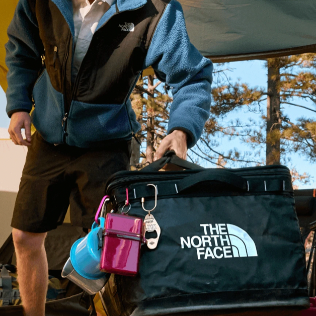 The North Face 美网：男士专场！折扣区上新