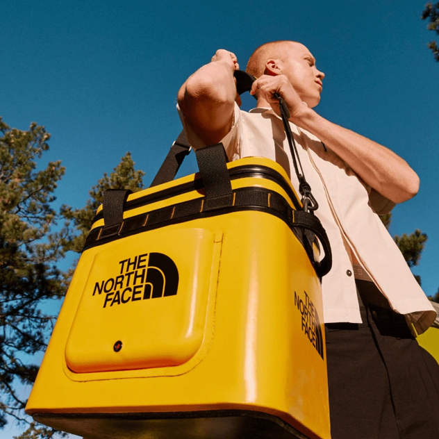 The North Face 美网：折扣区上新！Nuptse 羽绒服$196