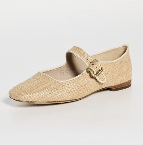 Sam Edelman Michaela 玛丽珍鞋
