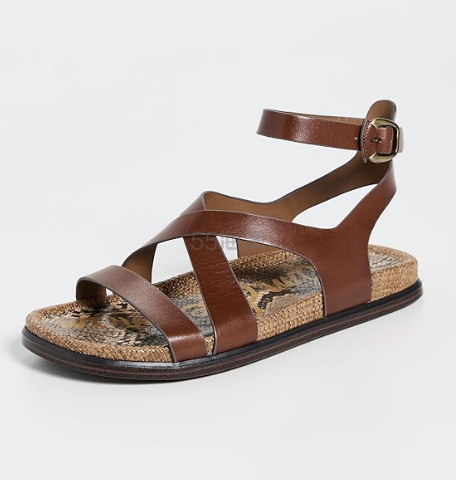 Sam Edelman Delia 凉鞋