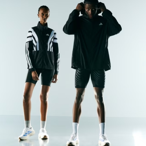 Adidas 美网：夏日大促 全场运动鞋服特卖