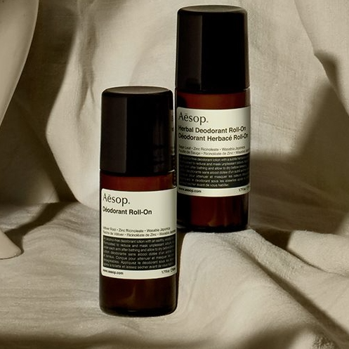 Nordstrom：止汗棒/止汗露专场 夏日必备