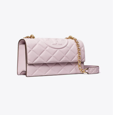 Tory burch Fleming Convertible 汤丽柏琦单肩包