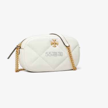 Tory burch Kira Diamond 汤丽柏琦相机包