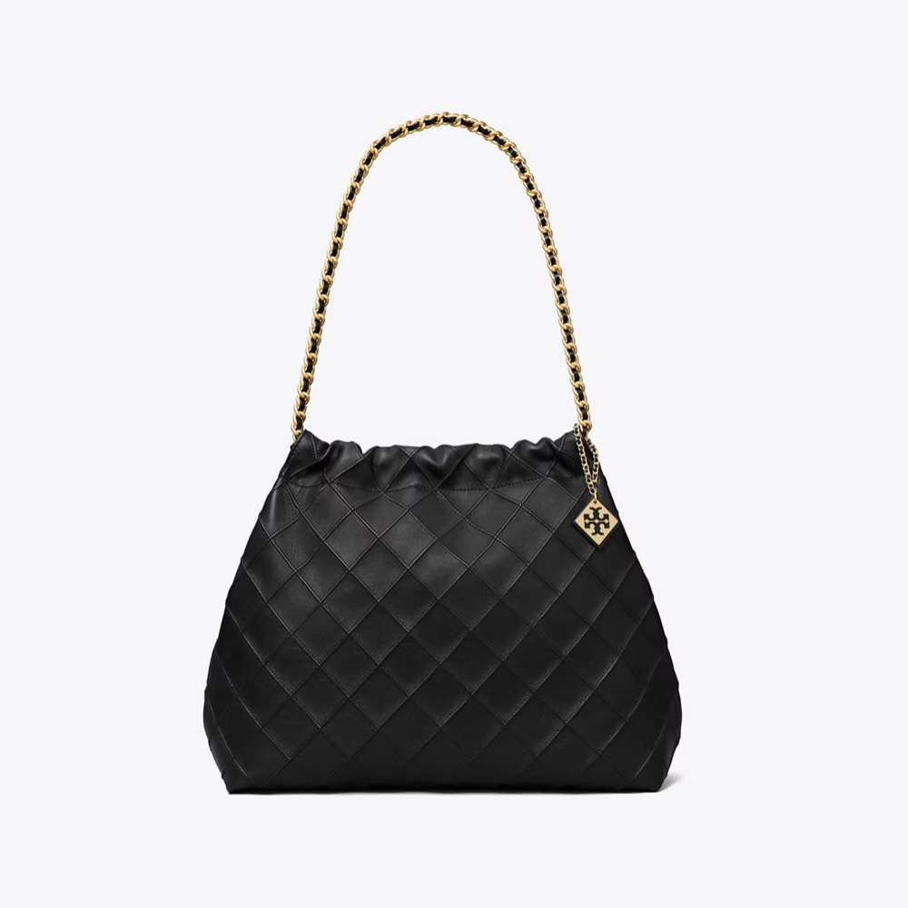 Tory Burch FLEMING SOFT DRAWSTRING 抽绳包