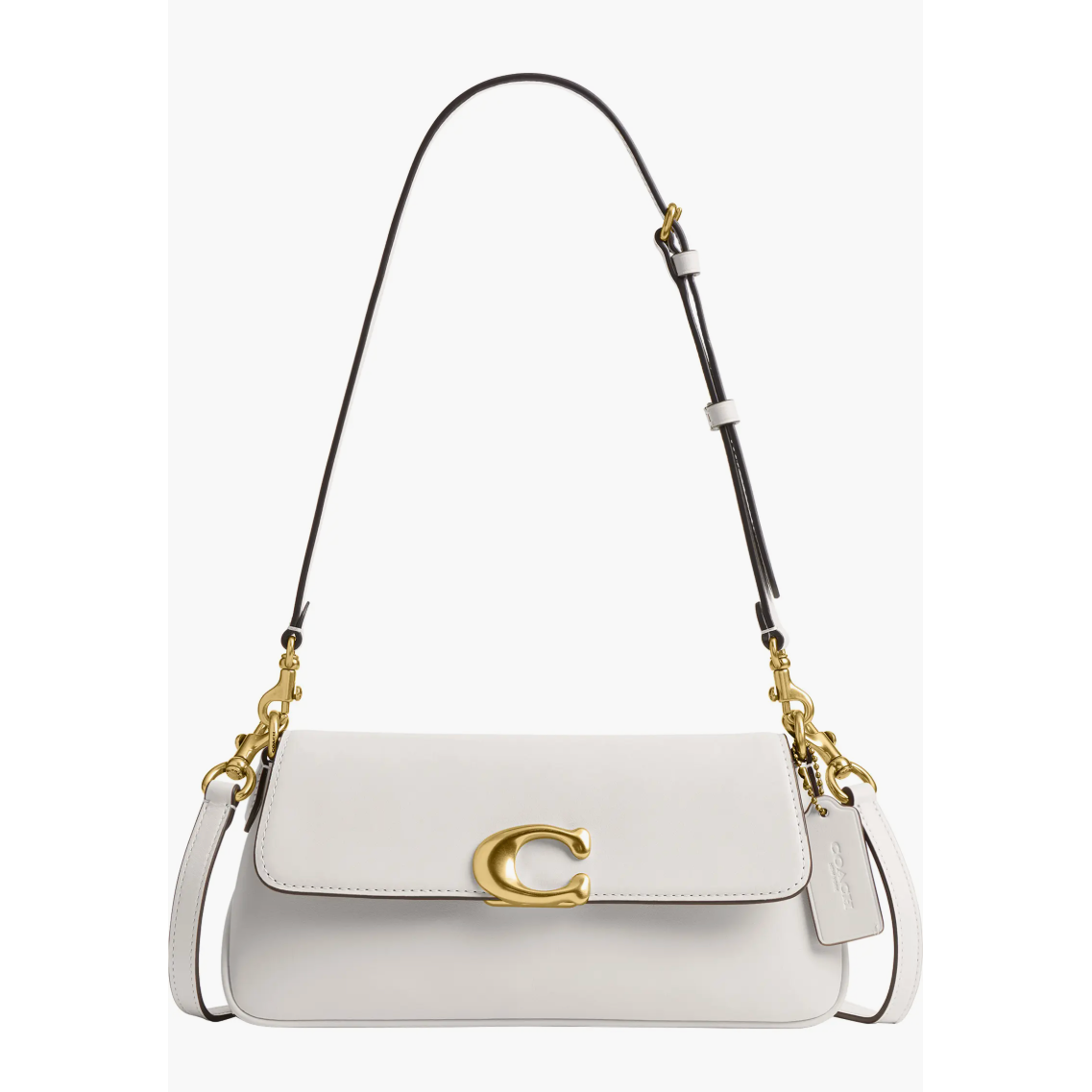 COACH Jet 蔻驰单肩包