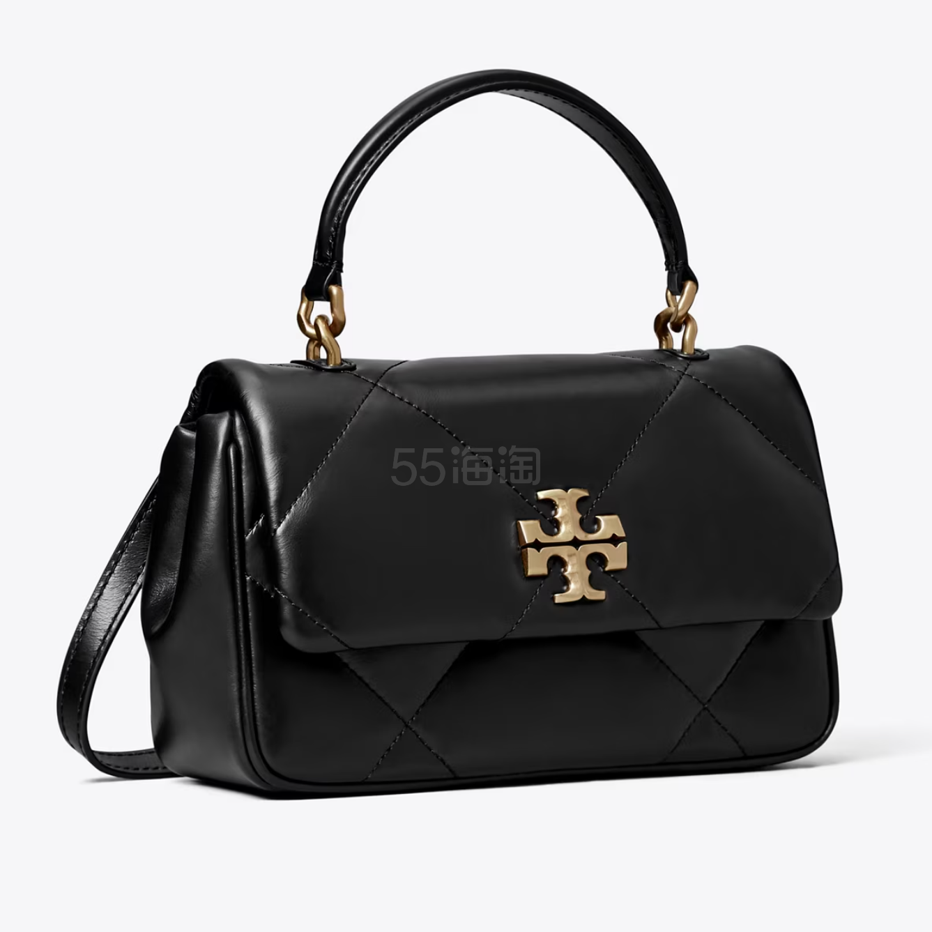 Tory burch KIRA DIAMOND 新款手提斜挎包