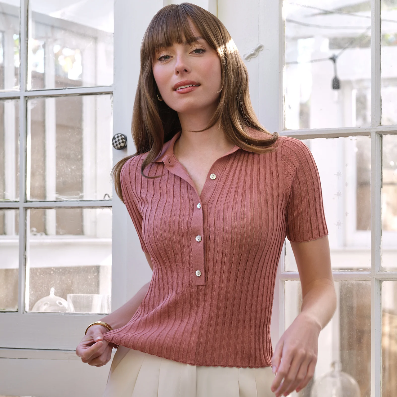 525America.com：全场服饰 亲友会特卖