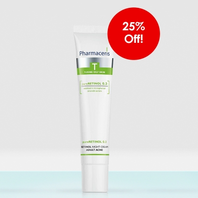 Escentual：痘肌护肤专场！理肤泉、优色林等