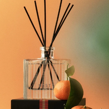 NEST New York：全场香氛热卖