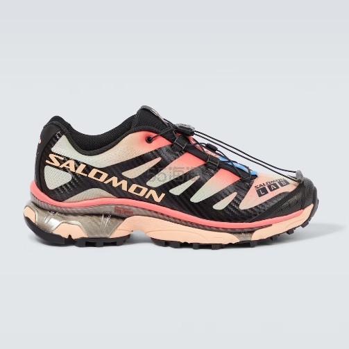 SALOMON 萨洛蒙 XT-4 OG 运动鞋