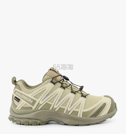 SALOMON Xa pro 3d 球鞋